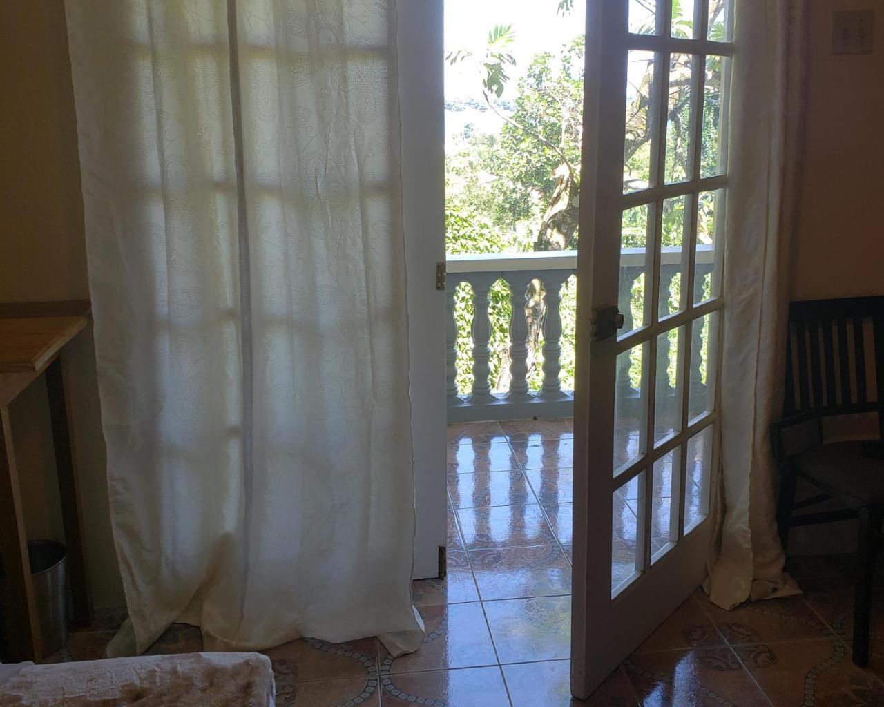 Viva Violas Port Antonio Exterior photo